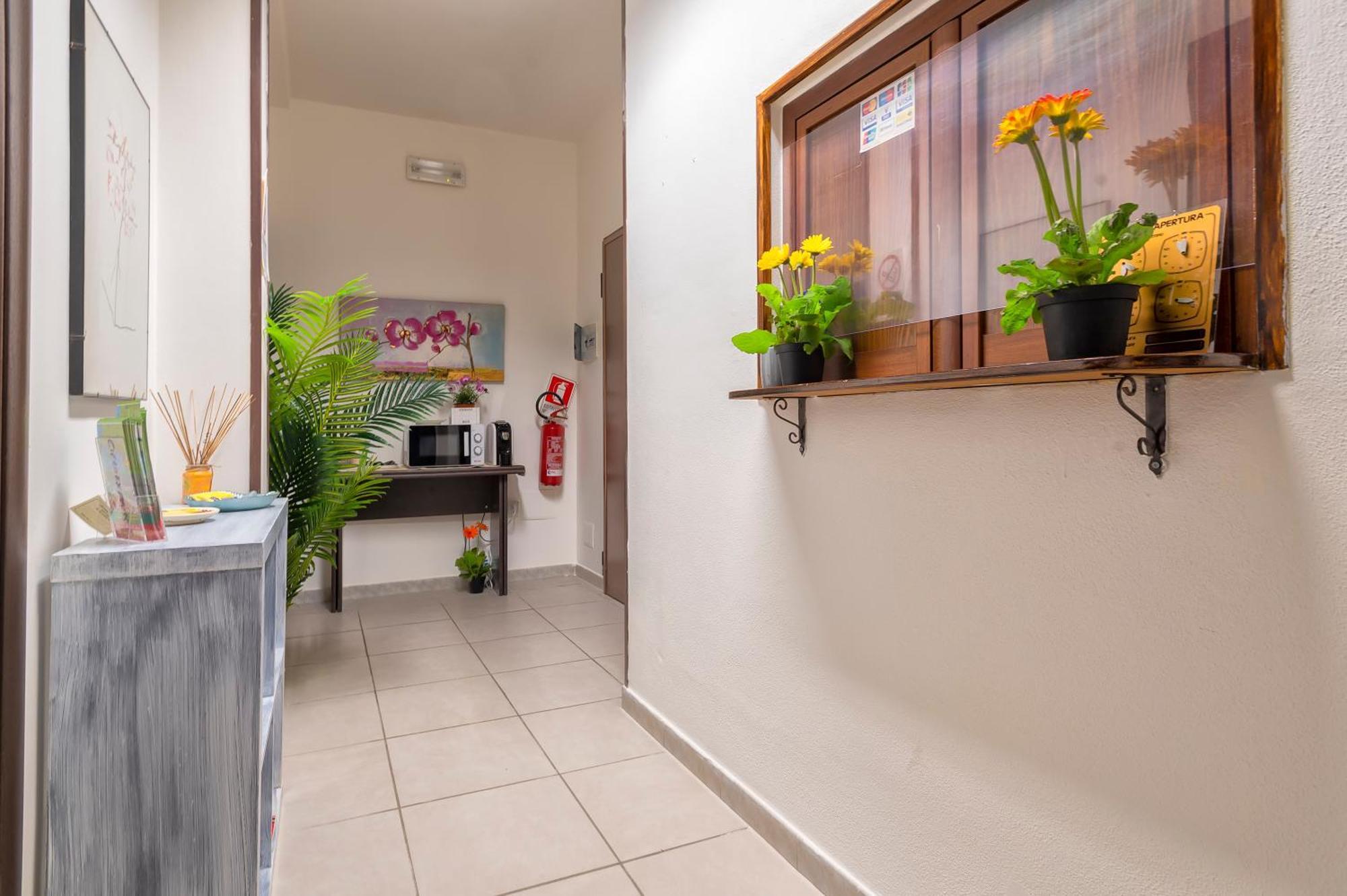 Horizon Bed & Breakfast Alghero Exterior photo