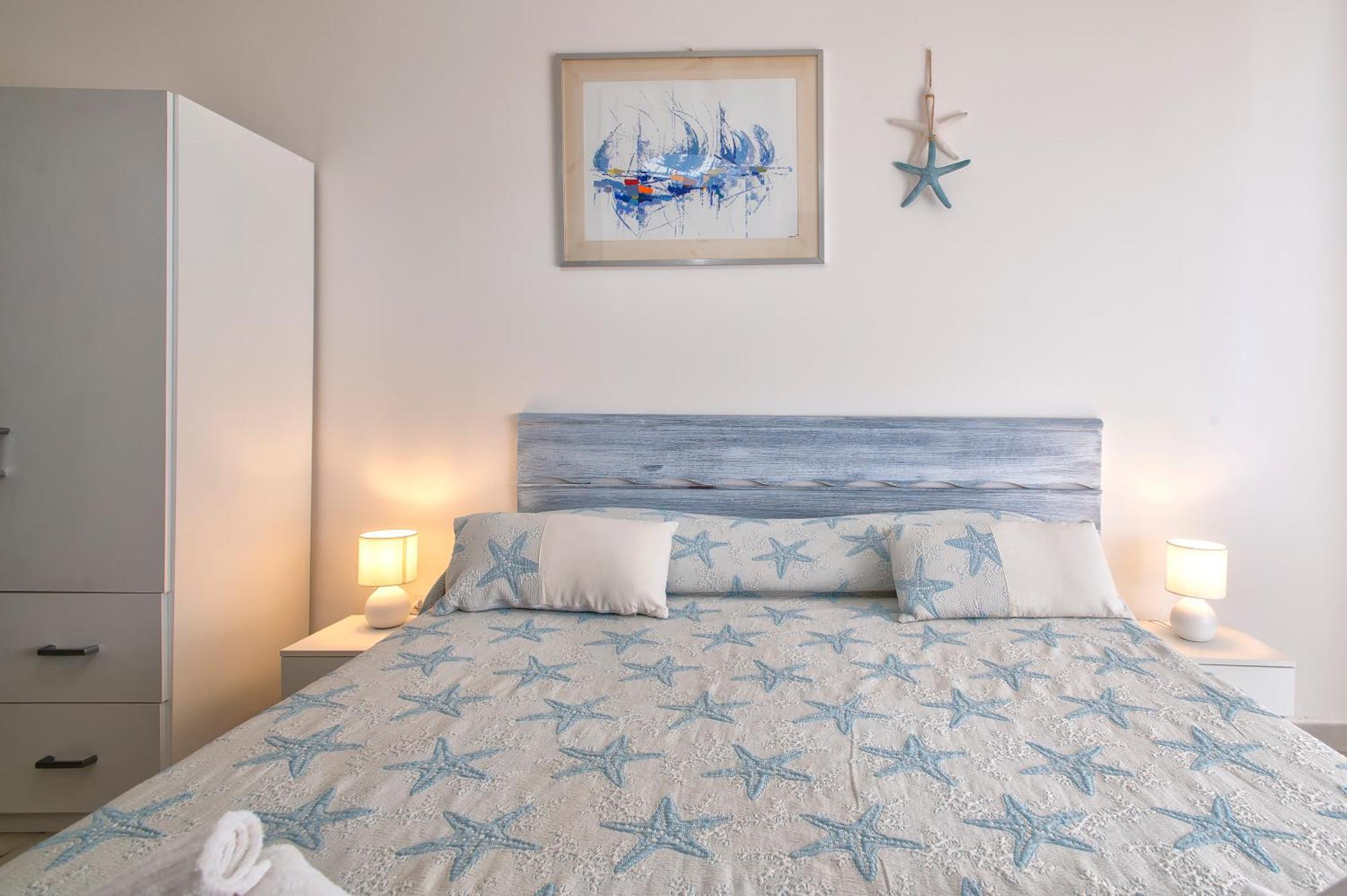 Horizon Bed & Breakfast Alghero Exterior photo
