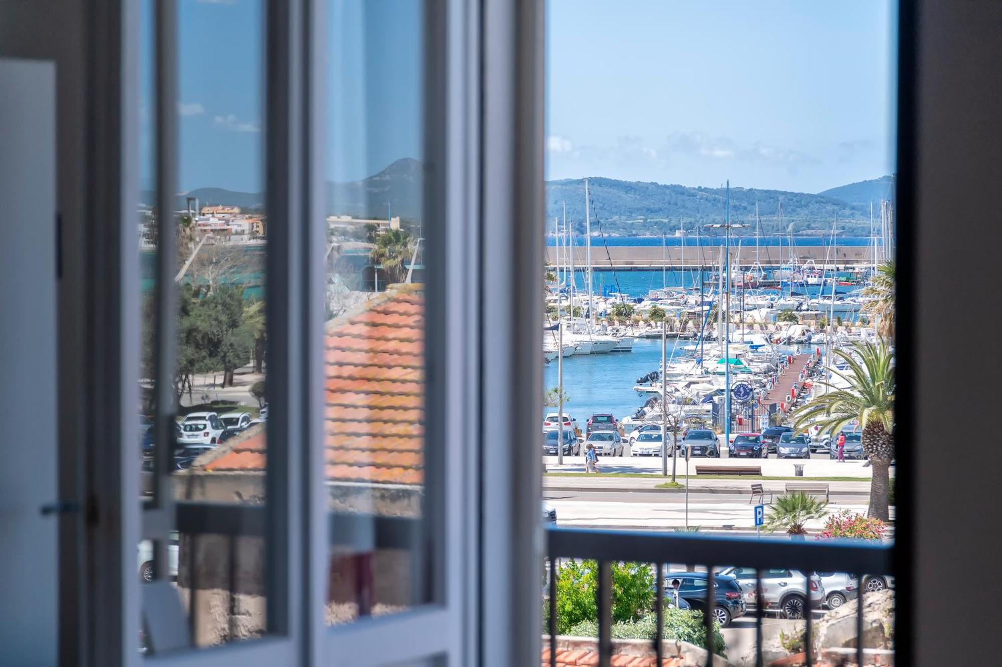 Horizon Bed & Breakfast Alghero Exterior photo