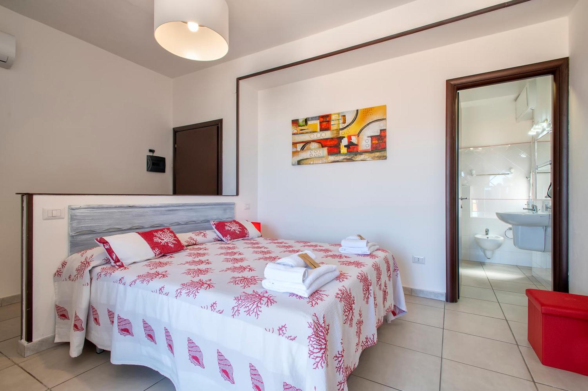 Horizon Bed & Breakfast Alghero Exterior photo
