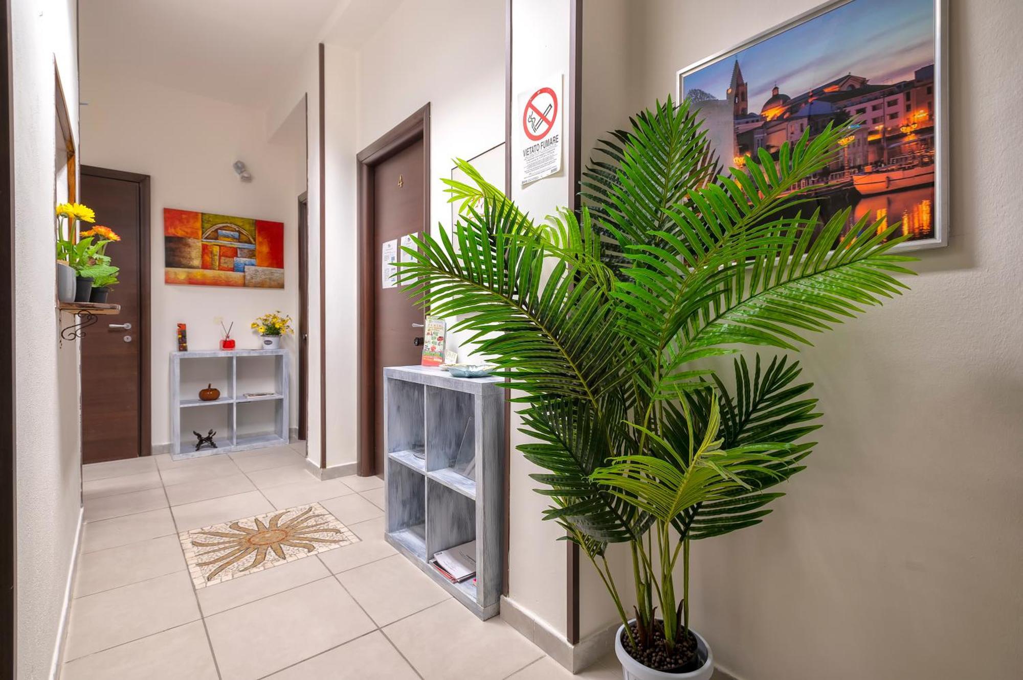 Horizon Bed & Breakfast Alghero Exterior photo